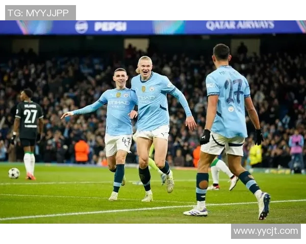 英超经典对决皇马4-0曼城绝杀瞬间震撼全场解析