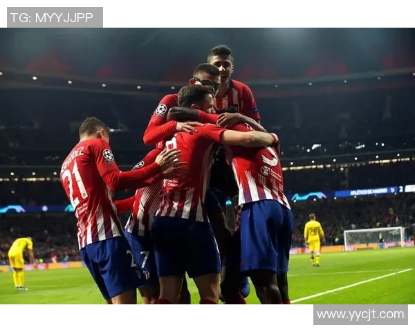 中超精彩对决多特蒙德大胜马竞引爆全场激情瞬间集锦