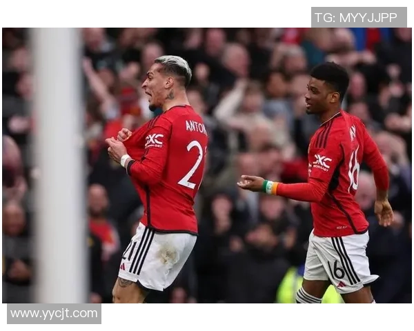 足总杯精彩对决曼联逆转AC米兰全场沸腾瞬间解析