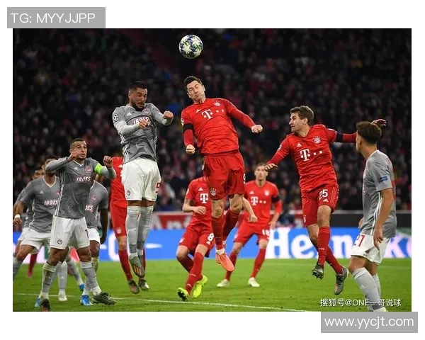 世界杯激战：拜仁凭补时绝杀力克利物浦全场沸腾解析