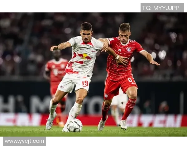 中超精彩对决拜仁逆转莱比锡绝杀瞬间引发全场狂欢战术分析解读