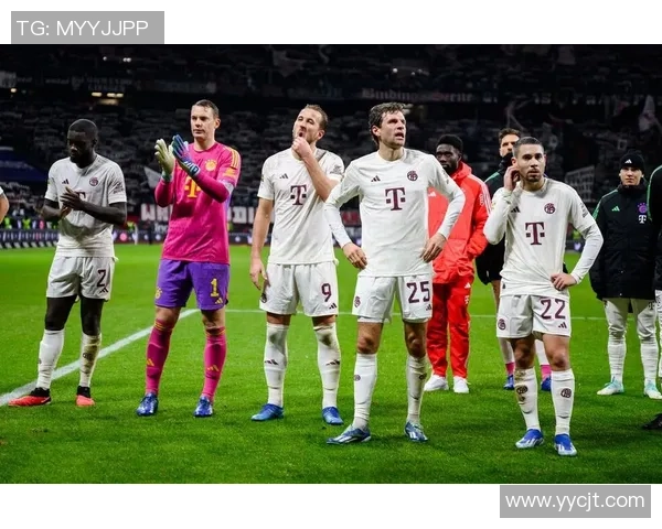 中超激战波尔图与拜仁互交白卷红牌事件引发全场热议