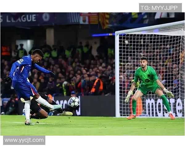 英超焦点战巴黎圣日耳曼与巴萨战平帽子戏法瞬间点燃全场激情