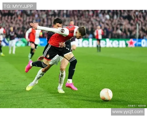 切尔西欧联杯大胜里昂6比2绝杀瞬间点燃全场激情