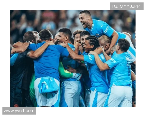 欧联杯精彩对决曼城6比2大胜巴萨全场沸腾数据分析引发热议