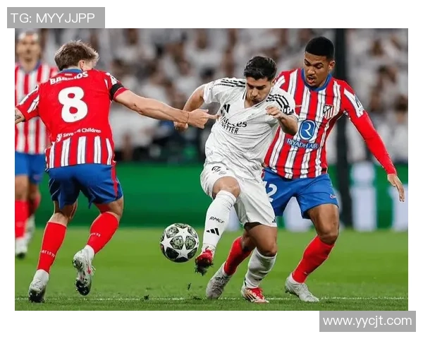 欧冠精彩对决拜仁逆转马竞瞬间引爆全场十大进球回顾