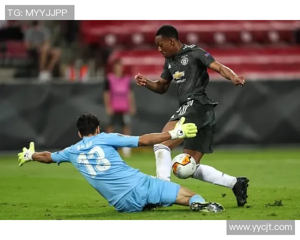 欧联杯激战巴萨与曼联互交白卷帽子戏法瞬间点燃全场激情解析