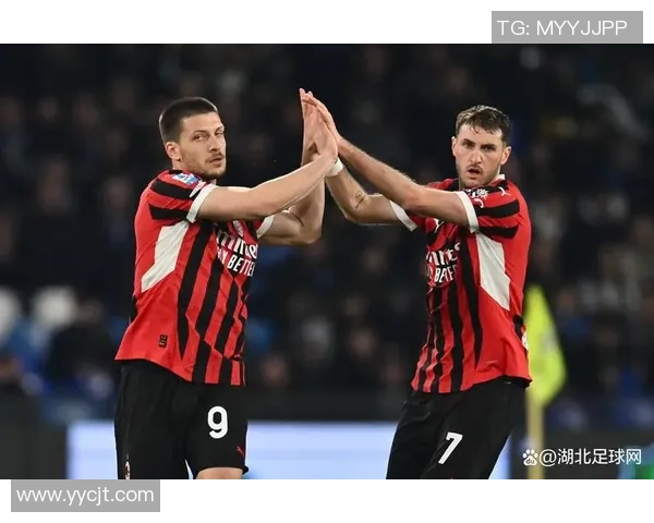 足总杯惊天冷门AC米兰大胜热刺引发全场狂欢数据分析揭秘