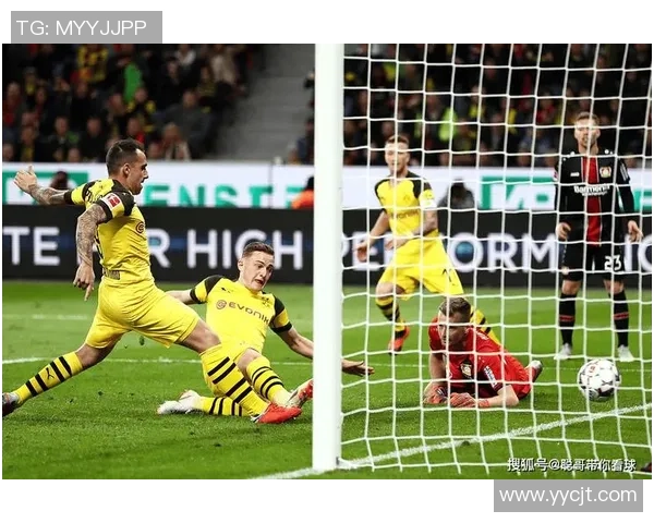 欧冠激战：多特蒙德绝杀马竞全场沸腾瞬间回顾与战术解析